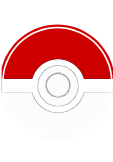 maglietta pokeball Pokemon