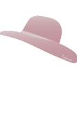 maglietta Joanne Hat