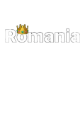 maglietta Romania