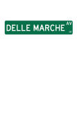 maglietta The Avenue