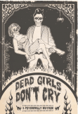 maglietta dead girls