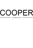 maglietta COOPER production