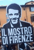 maglietta Renzi