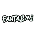 maglietta FANTASMI - T-SHIRT