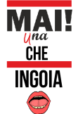 maglietta Mai Una *****????