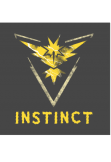 maglietta team instinct