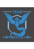 maglietta team mystic