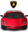 maglietta Lambo