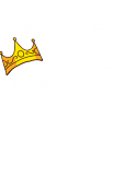 maglietta TRVAP KING
