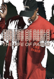 maglietta The Life Of Pablo