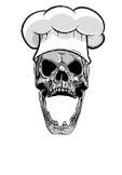 maglietta Horror Chef 