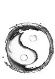 maglietta YING YANG by MNDL