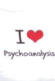 maglietta psychoanalysis