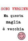 maglietta 