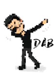 maglietta Dab