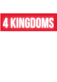 maglietta 4 kingdoms supreme
