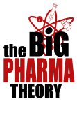 maglietta The Big Pharma Theory