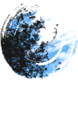 maglietta BlueTree