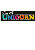 maglietta Unicorn