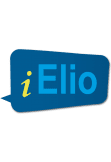 maglietta iElio Official
