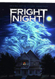 maglietta Fright night