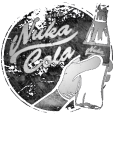 maglietta Nuka  Cola