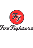 maglietta foo fighters 