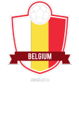 maglietta Belgium Football World Cup 2018 Fan T-shirt
