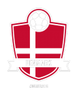 maglietta Denmark Football World Cup 2018 Fan T-shirt
