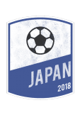 maglietta Japan Football World Cup 2018 Fan T-shirt