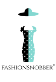 maglietta Fashion Snobber bicolor