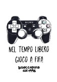 maglietta Fifa