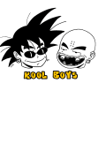 maglietta Kool Boys