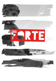 maglietta Forte Strong