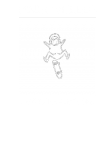 maglietta “ Four Wheels Skateboarding “ Jumper 