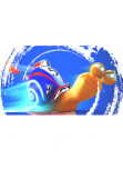 maglietta TURBO MAMMA