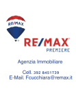 maglietta RE/MAX 