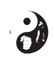 maglietta t-shirt wing chun