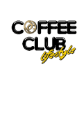 maglietta CoffeeClubStyle