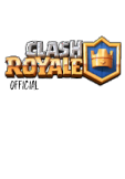 maglietta Clash Royale