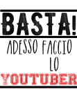 maglietta MAMMA! sono diventato uno youtuber 