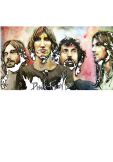 maglietta Pink Floyd t shirt! 