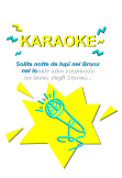 maglietta KARAOKE