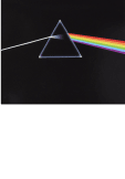 maglietta The dark side of the moon