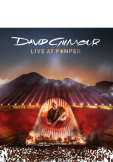 maglietta David gilmour live at pompeii 