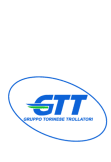 maglietta Logo GTT