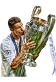 maglietta Cristiano Ronaldo