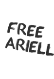 maglietta Free Ariell (Friariello) ??