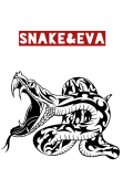 maglietta Snake&Eva 