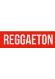 maglietta Reggaeton